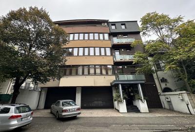 Spațiu comercial, de 870 mp, în Cotroceni