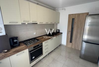Apartament cu 2 camere decomandat, mobilat în Șelimbăr - 9