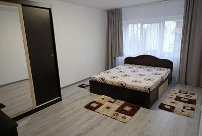 Apartament cu 2 camere decomandat în Central - 7
