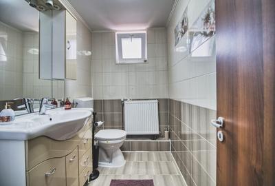 Casă cu 4 camere în Central - 7