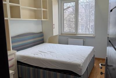 Apartament cu 3 camere decomandat în Cazino - 19