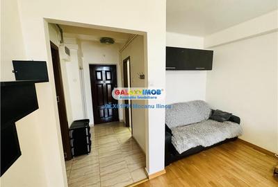 Apartament cu 2 camere semidecomandat, mobilat în Ultracentral - 11