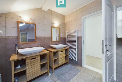 Casă individuală cu 6 camere cu Teren 1810 Mp în Moneasa - 14