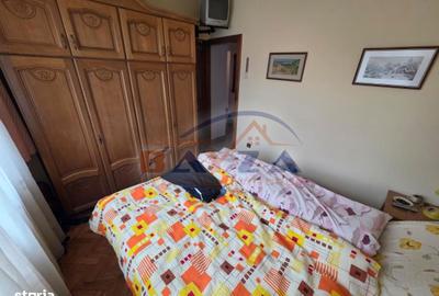 Apartament cu 3 camere decomandat în Traian - 7