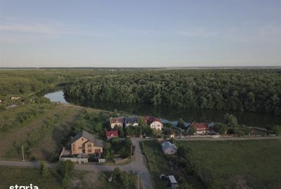 Teren de 500 mp, în Brănești