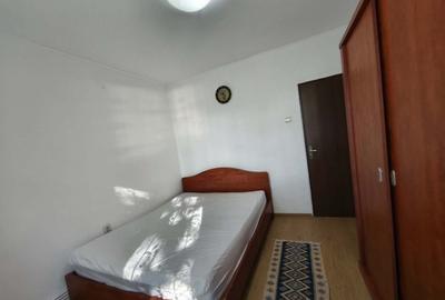 Apartament cu 2 camere semidecomandat în Central - 5