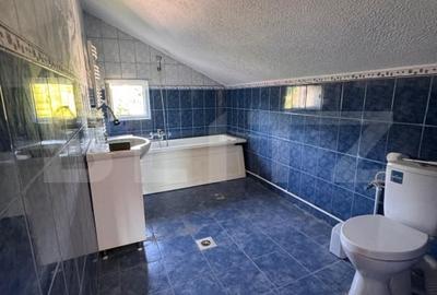 Apartament cu 5 camere decomandat în Gară - 10