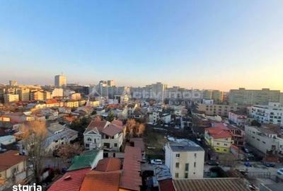Apartament cu 2 camere decomandat, mobilat în Grivița