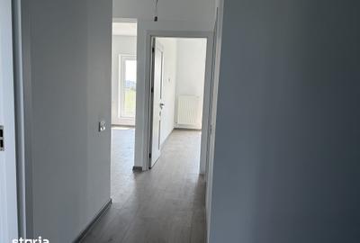 Apartament cu 3 camere în Militari