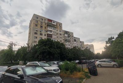 Apartament cu 2 camere decomandat în Central - 1
