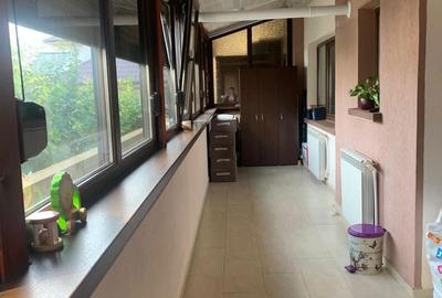 Apartament cu 2 camere decomandat, mobilat în Sud - 3