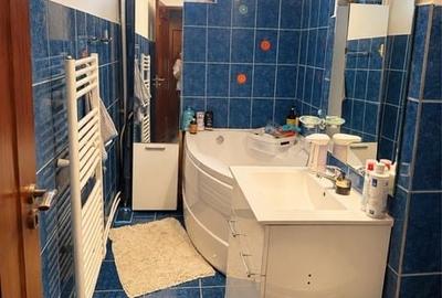 Apartament cu 3 camere decomandat în Lotus - 5