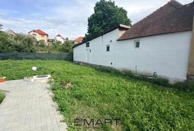 Casă cu 2 camere cu Teren 350 Mp în Sud - 9