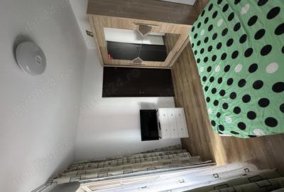 Apartament cu 2 camere decomandat în Zahana - 8