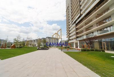 Apartament cu 3 camere decomandat în Floreasca - 19