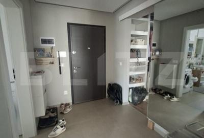 Apartament cu 2 camere în Libertății - 5