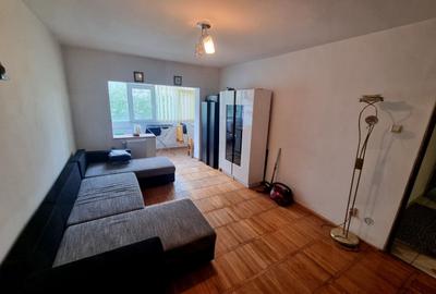 Apartament cu 4 camere decomandat, mobilat în Inel I - 2