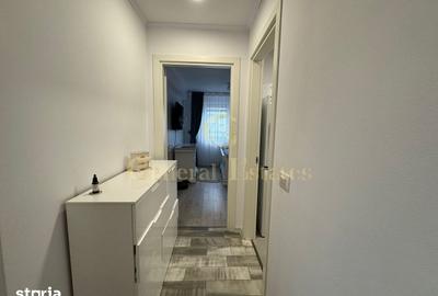 Apartament cu 2 camere în Tractorul - 2