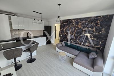 Apartament cu 2 camere semidecomandat, mobilat în Chișoda - 2