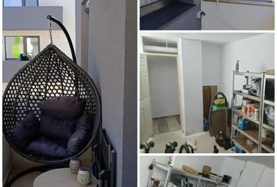 Apartament cu 3 camere decomandat în Ampoi 3