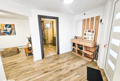 Apartament cu 3 camere în Andrei Mureșanu