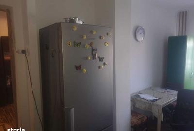Garsonieră decomandată în Gării - 5