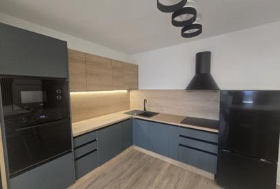 Apartament cu 2 camere semidecomandat în Exterior Vest - 3