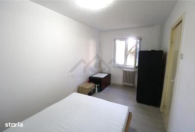 Apartament cu 2 camere în Dacia - 3