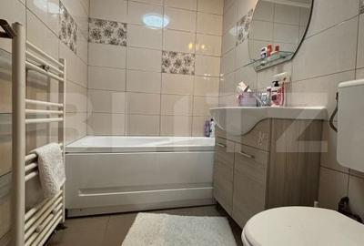 Apartament cu 2 camere în Micro 5