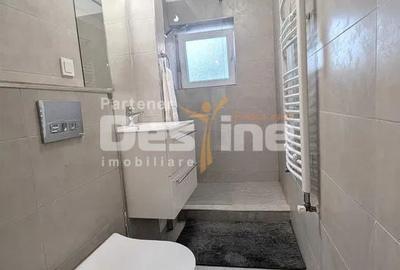 Apartament cu 2 camere în Județean - 5