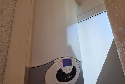 Apartament cu 2 camere în Babadag