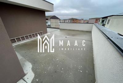 Penthouse cu 4 camere decomandat în Kogălniceanu - 5