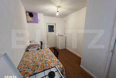 Apartament cu 2 camere decomandat, mobilat în Lăpuș Argeș - 6