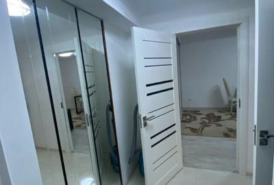Garsonieră decomandată în Central - 1
