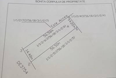 Spațiu comercial, în Ciurbești - 2