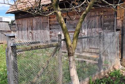 Casă cu 3 camere semidecomandat în Iara - 3