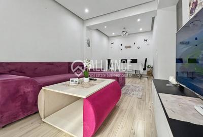 Apartament cu 3 camere decomandat, mobilat în Primo - 4