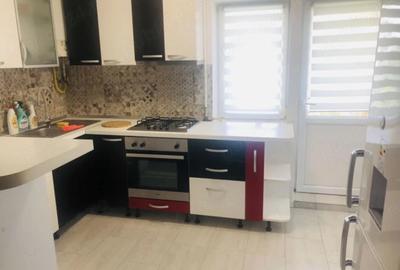 Apartament cu 2 camere decomandat în Alexandru cel Bun