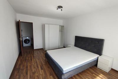 Garsonieră decomandată în Banu Manta - 1