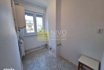 Apartament cu 2 camere nedecomandat în Dâmbu Pietros