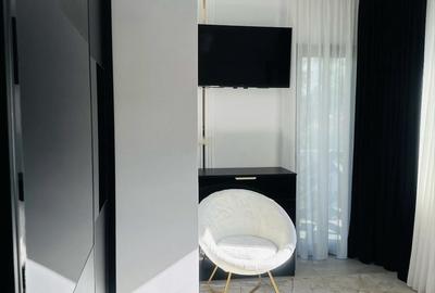 Apartament cu 2 camere decomandat în Central - 2