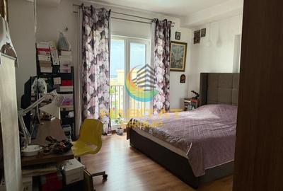 Apartament cu 2 camere semidecomandat, mobilat în Ștefăneștii de Jos - 17