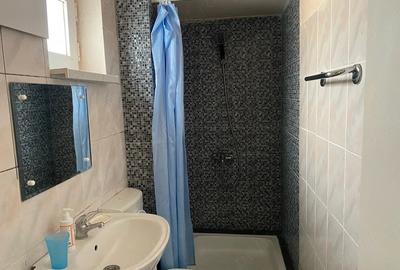 Apartament cu 2 camere nedecomandat în Tomis Nord - 1
