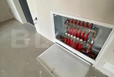 Apartament cu 2 camere decomandat în Baciu - 1