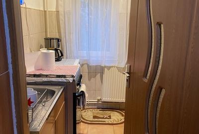 Apartament cu 2 camere decomandat în Piața - 5