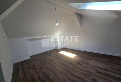 Duplex cu 4 camere cu Canalizare în Moșnița Nouă - 12