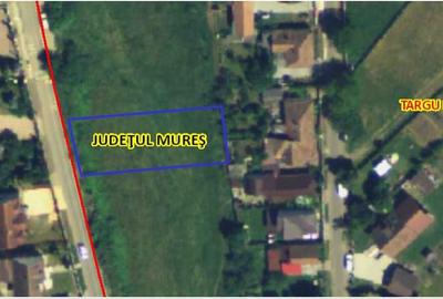 Spațiu comercial, în Sâncraiu de Mureș - 3