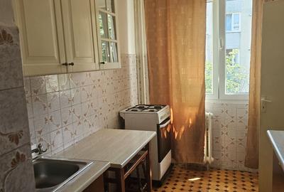 Casă cu 3 camere în Brâncoveanu - 1