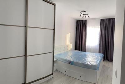 Apartament cu 2 camere decomandat în Timișoara