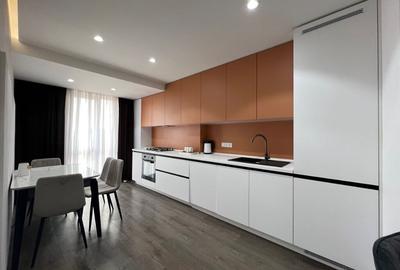 Apartament cu 2 camere decomandat în Central - 2